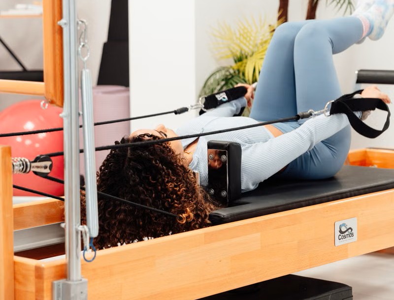 pilates reformer a brescia