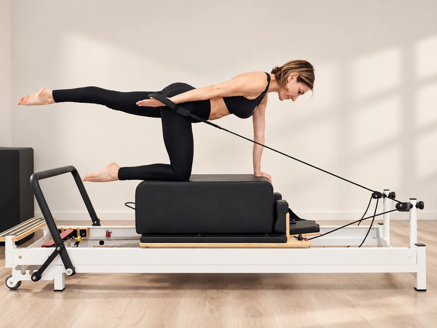 Corso Pilates Reformer Brescia in piccolo gruppo