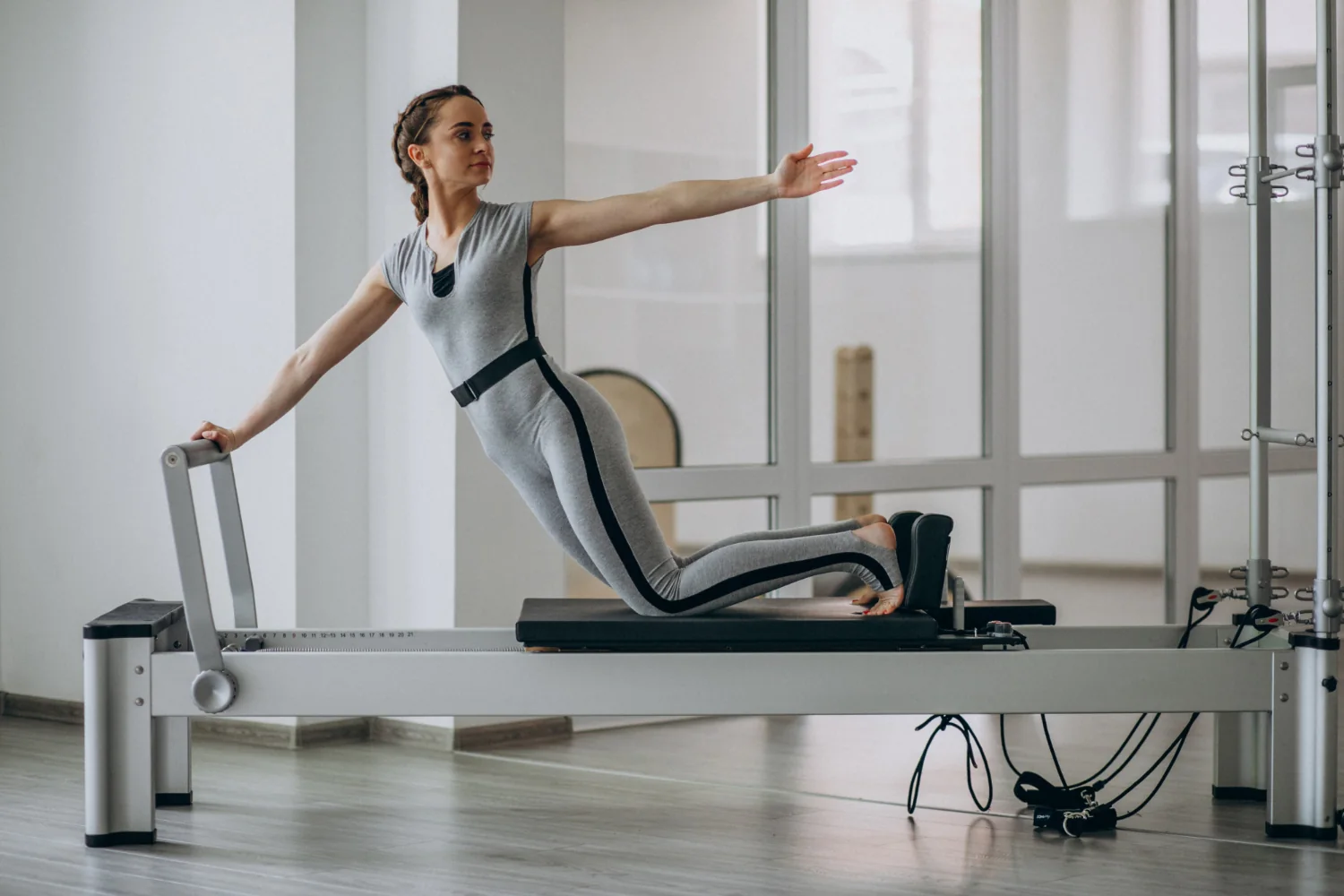 Allenamento Reformer Flex a Brescia in autonomia